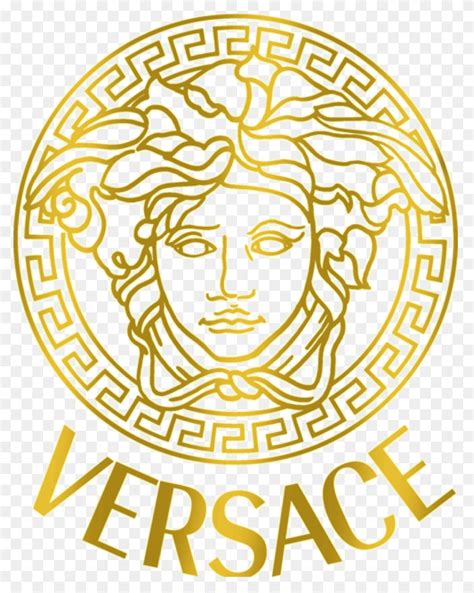 image versace logo|Versace logo images ai generated.